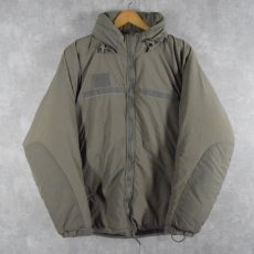 画像1: U.S.ARMY ECWCS GEN3 LEVEL7 PRIMALOFT PARKA SMALL-SHORT (1)