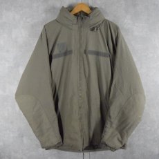 画像1: U.S.ARMY ECWCS GEN3 LEVEL7 PRIMALOFT PARKA MEDIUM-LONG (1)