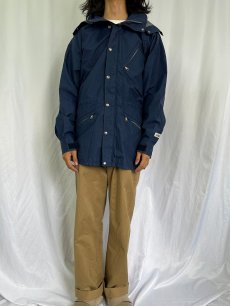 画像2: 80's THE NORTH FACE GREAT BRITAIN製 "GORE-TEX" GRIZZLY PEAK L (2)