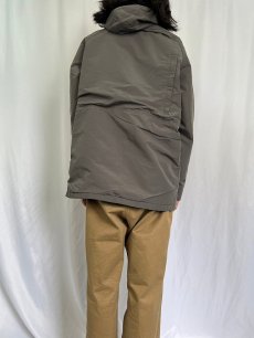 画像4: 80's L.L.Bean USA製 "BAXTER STATE PARKA" ライナー付きマウンテンパーカー L (4)