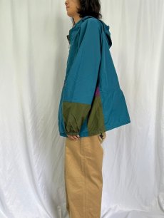 画像3: 70〜80's L.L.Bean ナイロンアノラックパーカー M (3)