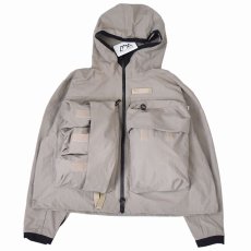 画像1: COMFY OUTDOOR GARMENT "SNUG EXCLUSIVE FISHING JK" GREIGE 【L】 (1)