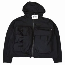 画像1: COMFY OUTDOOR GARMENT "SNUG EXCLUSIVE FISHING JK" BLACK 【L】 (1)