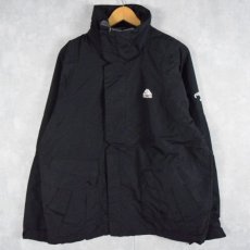 画像1: NIKE ACG "OUTER LAYER COUCHE EXTERNE 3" マウンテンジャケット M (1)