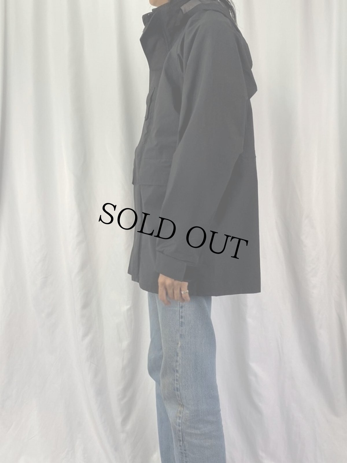 画像3: U.S.ARMY COLD WEATHER PARKA MEDIUM-REGULAR (3)