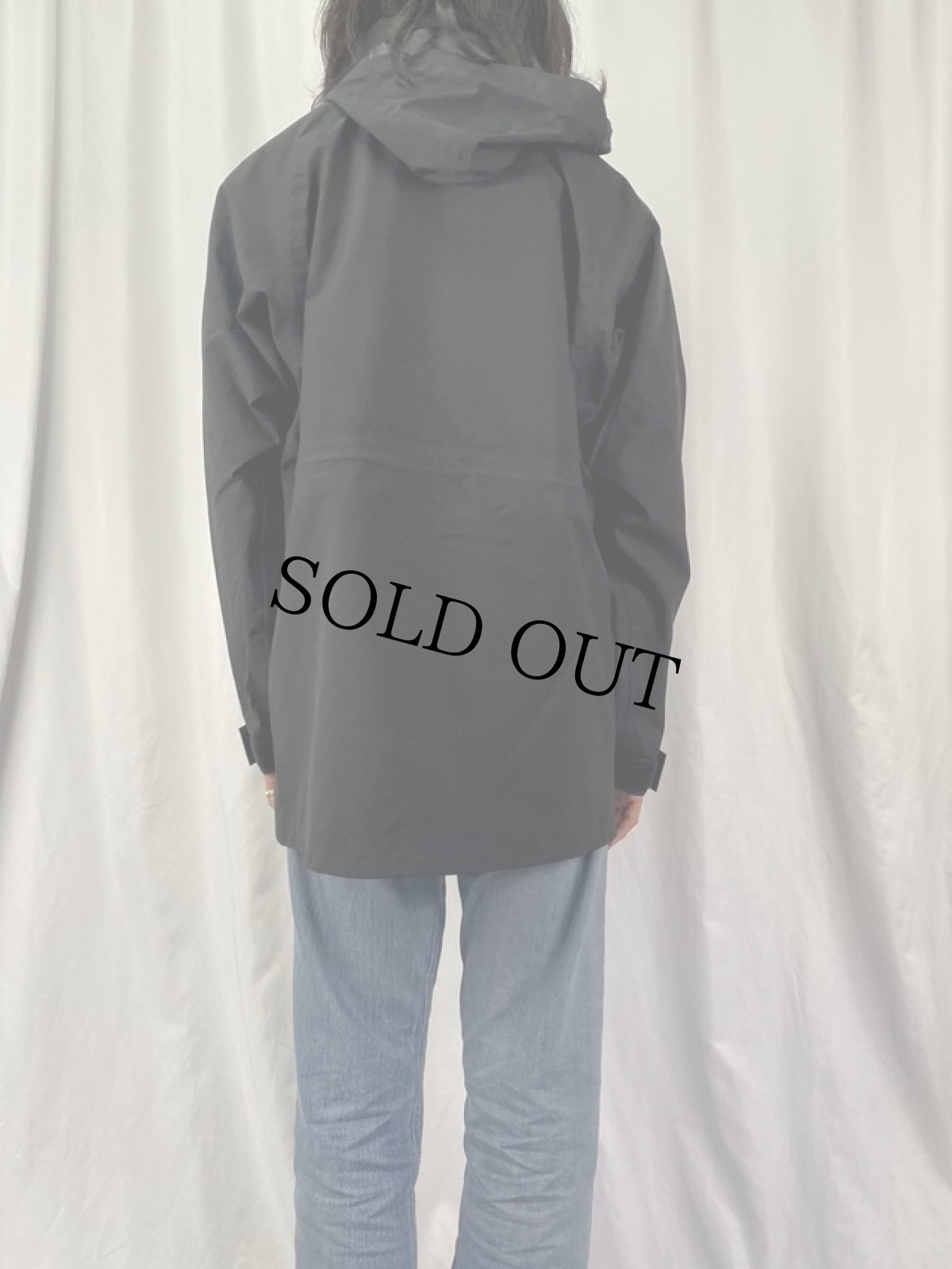 画像4: U.S.ARMY COLD WEATHER PARKA MEDIUM-REGULAR (4)