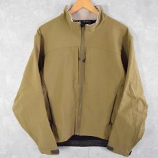 画像1: Arc'teryx LEAF Vertx Justice Jacket M-R (1)