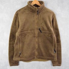 画像1: Beyond Clothing PCU Level 3 Malamute Fleece Jacket M (1)