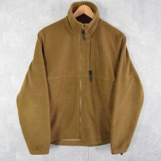 画像1: Beyond Clothing PCU Level 3 COLD-BLOODED Fleece Jacket M (1)