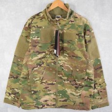 画像1: MASSIF ELEMENTS Jacket-CWAS MULTICAM M-R (1)