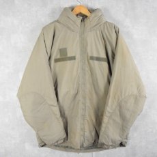 画像1: U.S.ARMY ECWCS GEN3 LEVEL7 PRIMALOFT PARKA MEDIUM-REGULAR (1)