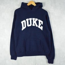 画像1: 90's SOFFE HEAVY SWEATS USA製 "DUKE" L (1)