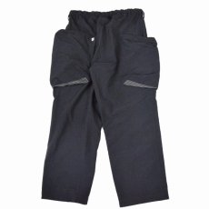 画像2: COMFY OUTDOOR GARMENT "ACYIVITY PANTS" BLACK 【L】 (2)