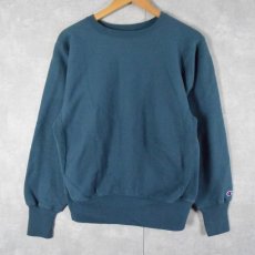 画像1: 90's Champion REVERSE WEAVE USA製 目無し M (1)