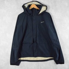 画像1: Simms "GORE-TEX" ナイロンマウンテンパーカー (1)