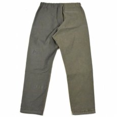 画像2: 【SALE】 ink "ESSENTIAL PANTS" G.LAUNDRY 【L】 (2)