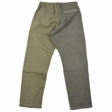 画像2: 【SALE】ink "ESSENTIAL PANTS" G.LAUNDRY 【L】 (2)