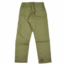 画像2: ink "ESSENTIAL PANTS" S.BAG 【L】 (2)