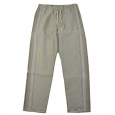 画像1: 【SALE】ink "ESSENTIAL PANTS" G.LAUNDRY 【L】 (1)