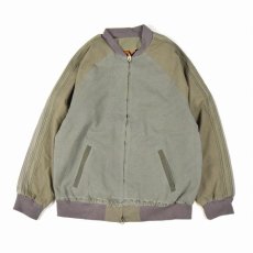 画像1: 【SALE】  ink "ESSENTIAL JACKET" G.LAUNDRY 【L】 (1)
