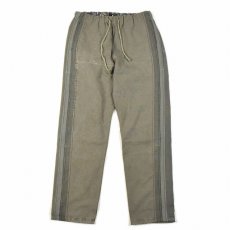 画像1: 【SALE】 ink "ESSENTIAL PANTS" G.LAUNDRY 【L】 (1)
