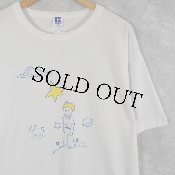 90s ラッセルアスレティック tシャツ USA製 ホワイト S | 東京準備室