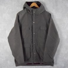 画像1: 80's L.L.Bean USA製 "BAXTER STATE PARKA" ナイロンマウンテンパーカー L (1)