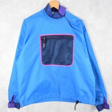 画像1: 90's Patagonia パドリングジャケット L (1)