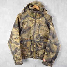 画像1: Columbia PHG Widgeon Odx Wader Shell Jacket S (1)