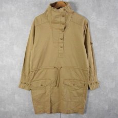 画像1: RALPH LAUREN SPORT ハイネックプルオーバーシャツ SIZE 6 (1)
