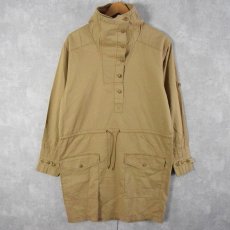 画像1: RALPH LAUREN SPORT ハイネックプルオーバーシャツ SIZE 6 (1)