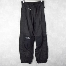 画像1: THE NORTH FACE "HydroSeal" ナイロンパンツ XS (1)