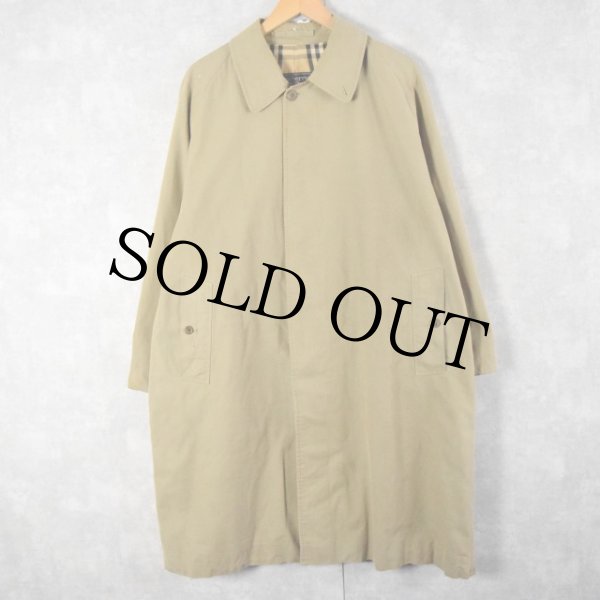 80年代 80s バーバリーズ イングランド製 英国製 イギリス製