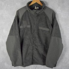 画像1: U.S.MILITARY ECWCS GEN3 Cold Weather フリースジャケット XLARGE-REGULAR (1)