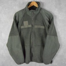 画像1: U.S.MILITARY ECWCS GEN3 Cold Weather フリースジャケット (1)