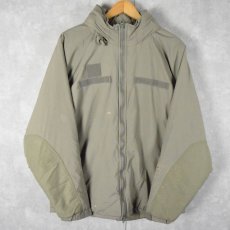 画像1: U.S.ARMY ECWCS GEN3 LEVEL7 PRIMALOFT PARKA MEDIUM-REGULAR (1)