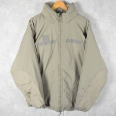 画像1: U.S.ARMY ECWCS GEN3 LEVEL7 PRIMALOFT PARKA MEDIUM-REGULAR (1)