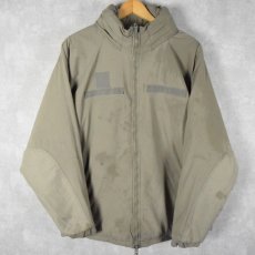 画像1: U.S.ARMY ECWCS GEN3 LEVEL7 PRIMALOFT PARKA MEDIUM-REGULAR (1)