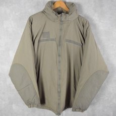 画像1: U.S.ARMY ECWCS GEN3 LEVEL7 PRIMALOFT PARKA MEDIUM-REGULAR (1)