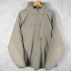 画像1: U.S.ARMY ECWCS GEN3 LEVEL7 PRIMALOFT PARKA LARGE-REGULAR (1)