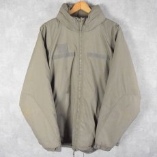 画像1: U.S.ARMY ECWCS GEN3 LEVEL7 PRIMALOFT PARKA MEDIUM-REGULAR (1)