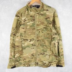 画像1: ARC'TERYX LEAF COMBAT JACKET MULTICAM sizeM (1)