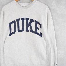 画像1: Champion ORIGINAL REVERSE WEAVE "DUKE" M (1)