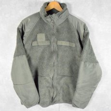 画像1: U.S.MILITARY ECWCS GEN3 Cold Weather フリースジャケット MEDIUM-REGULAR (1)