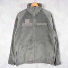 画像1: U.S.MILITARY ECWCS GEN3 Cold Weather フリースジャケット (1)