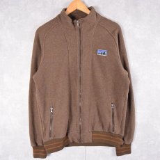 画像1: Patagonia 白タグ復刻 フィルズフリースジャケット M (1)