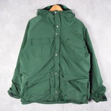 画像1: 80's L.L.Bean USA製 "BAXTER STATE PARKA" ナイロンマウンテンパーカー L (1)