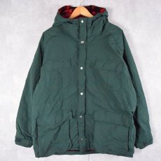 画像1: 80's L.L.Bean USA製 "BAXTER STATE PARKA" マウンテンパーカー (1)