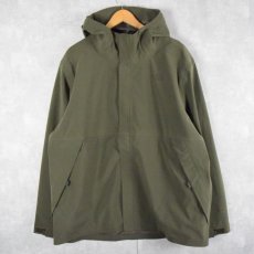 画像1: THE NORTH FACE "APEX FLEX" DRY VENT ナイロンマウンテンパーカー XXL (1)