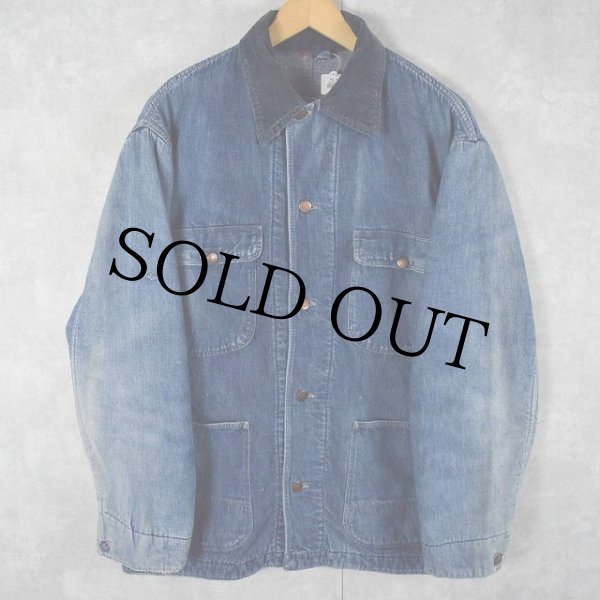 60年代 70年代 60s 70s ジャケット ワーク ビッグマック | ビンテージ